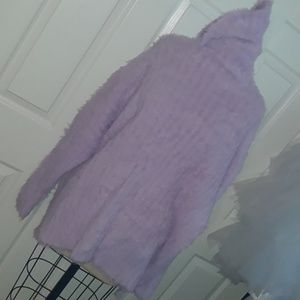 FashionNova Lavender Dress